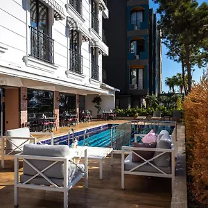 Espina *** Antalya