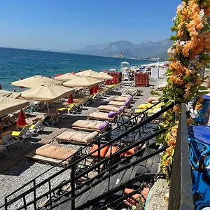 Güden-pearl Apart Otel