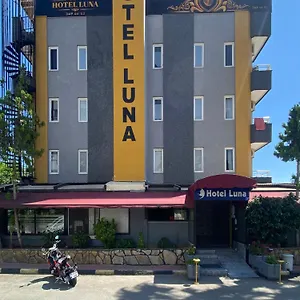 Luna Lara ** Antalya