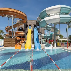 Szálloda Wyndham Garden Lara, Antalya