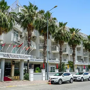 4* Hotel Nex Royal